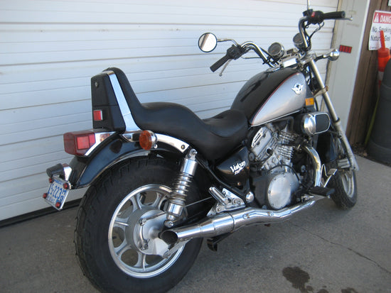 Image Title 2004 Kawasaki VN750 Vulcan $1899.00 OBO